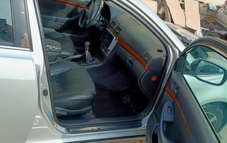 Toyota Avensis III рестайлинг, 2007 год, 730 000 рублей, 6 фотография