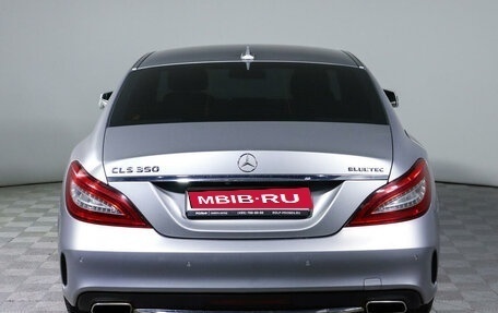 Mercedes-Benz CLS, 2014 год, 3 299 000 рублей, 6 фотография
