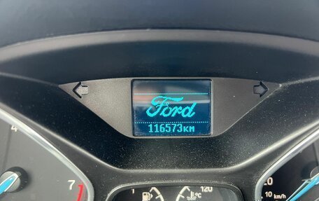 Ford Focus III, 2018 год, 1 299 000 рублей, 12 фотография