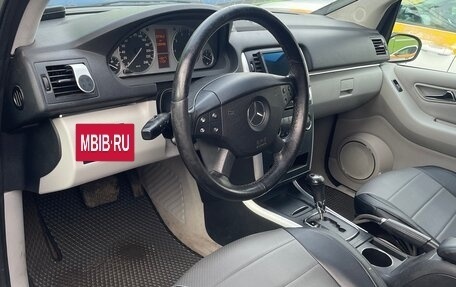 Mercedes-Benz B-Класс, 2007 год, 650 000 рублей, 6 фотография