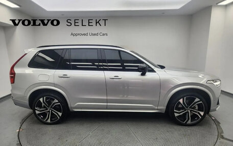 Volvo XC90 II рестайлинг, 2021 год, 5 700 000 рублей, 4 фотография