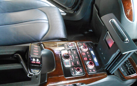 Audi A8, 2013 год, 1 950 000 рублей, 19 фотография