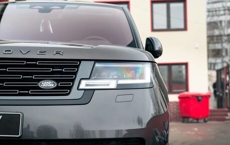 Land Rover Range Rover IV рестайлинг, 2022 год, 23 495 000 рублей, 1 фотография