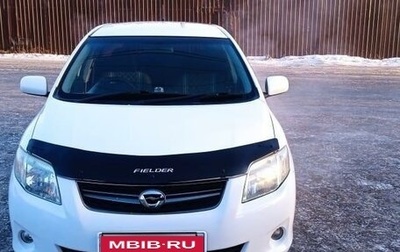 Toyota Corolla, 2010 год, 1 140 000 рублей, 1 фотография