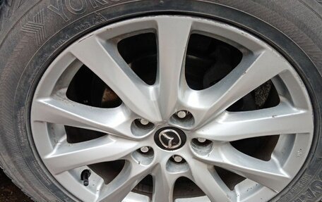 Mazda 6, 2014 год, 1 850 000 рублей, 15 фотография