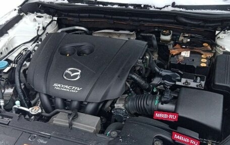 Mazda 6, 2014 год, 1 850 000 рублей, 18 фотография