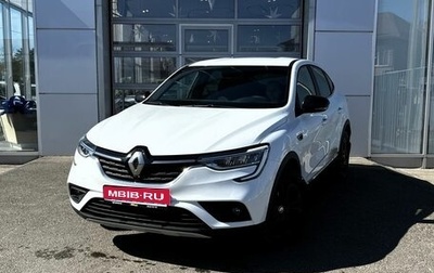 Renault Arkana I, 2021 год, 2 149 000 рублей, 1 фотография
