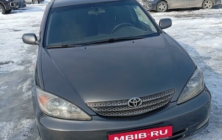 Toyota Camry V40, 2003 год, 795 000 рублей, 1 фотография