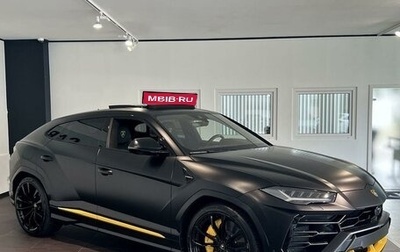 Lamborghini Urus I, 2021 год, 37 000 000 рублей, 1 фотография