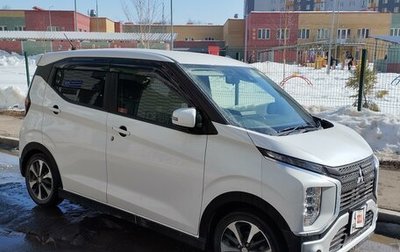 Mitsubishi eK Wagon, 2019 год, 999 999 рублей, 1 фотография
