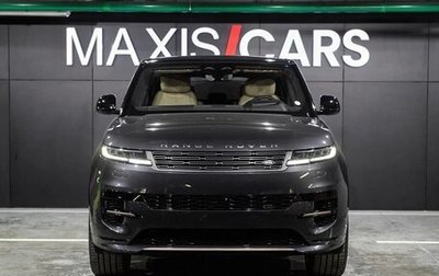 Land Rover Range Rover Sport, 2024 год, 19 000 000 рублей, 1 фотография