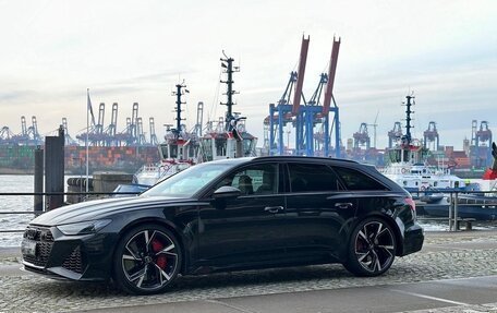 Audi RS 6, 2020 год, 13 200 000 рублей, 2 фотография