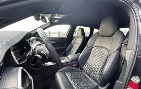 Audi RS 6, 2020 год, 13 200 000 рублей, 7 фотография