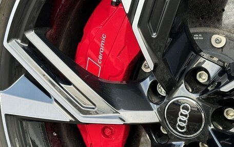 Audi RS 6, 2020 год, 13 200 000 рублей, 12 фотография