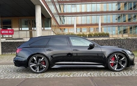 Audi RS 6, 2020 год, 13 200 000 рублей, 14 фотография