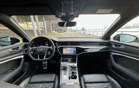 Audi RS 6, 2020 год, 13 200 000 рублей, 18 фотография