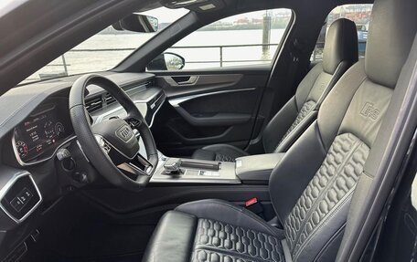 Audi RS 6, 2020 год, 13 200 000 рублей, 21 фотография