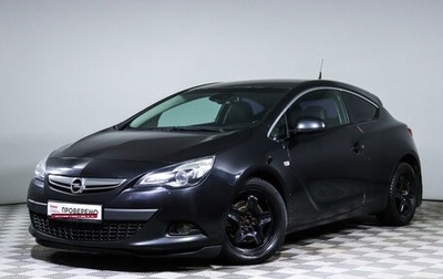 Opel Astra J, 2013 год, 875 000 рублей, 1 фотография