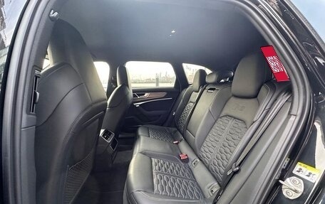 Audi RS 6, 2020 год, 13 200 000 рублей, 19 фотография