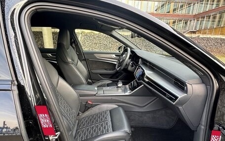 Audi RS 6, 2020 год, 13 200 000 рублей, 17 фотография