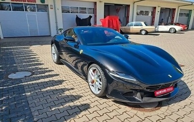 Ferrari Roma, 2021 год, 27 000 000 рублей, 1 фотография