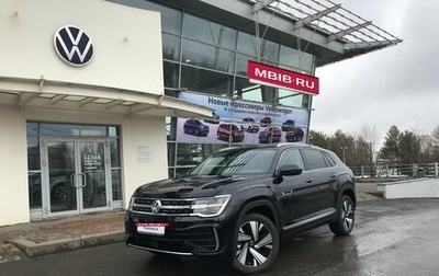 Volkswagen Teramont I, 2023 год, 7 550 000 рублей, 1 фотография