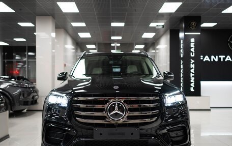 Mercedes-Benz GLS, 2024 год, 20 990 000 рублей, 1 фотография
