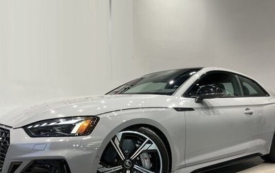Audi RS 5, 2022 год, 9 000 000 рублей, 1 фотография
