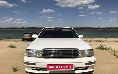 Toyota Crown, 1994 год, 650 000 рублей, 1 фотография