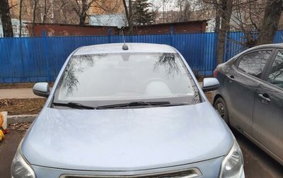 Chevrolet Cobalt II, 2020 год, 1 249 000 рублей, 1 фотография