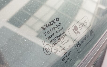Volvo XC90 II рестайлинг, 2014 год, 2 670 000 рублей, 32 фотография