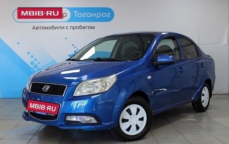 Ravon Nexia R3, 2017 год, 799 000 рублей, 1 фотография