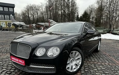 Bentley Flying Spur II, 2013 год, 5 900 000 рублей, 1 фотография