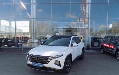 Hyundai Tucson, 2022 год, 4 107 000 рублей, 1 фотография