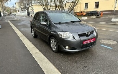 Toyota Auris II, 2008 год, 675 000 рублей, 1 фотография