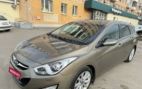 Hyundai i40 I рестайлинг, 2012 год, 1 270 000 рублей, 2 фотография