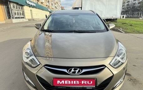 Hyundai i40 I рестайлинг, 2012 год, 1 270 000 рублей, 9 фотография