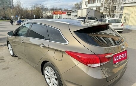 Hyundai i40 I рестайлинг, 2012 год, 1 270 000 рублей, 4 фотография