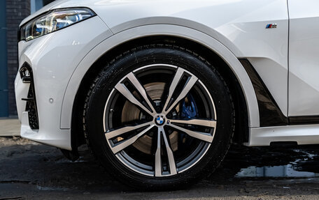 BMW X7, 2019 год, 8 990 000 рублей, 7 фотография