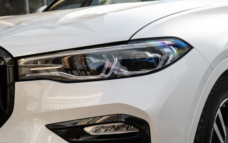 BMW X7, 2019 год, 8 990 000 рублей, 6 фотография