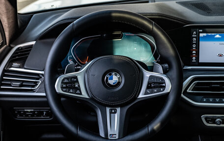 BMW X7, 2019 год, 8 990 000 рублей, 9 фотография