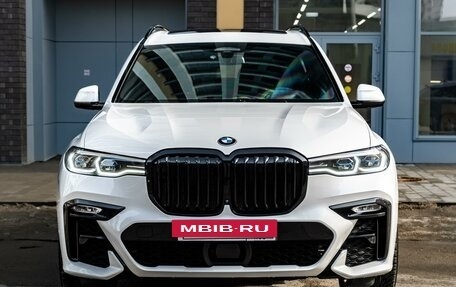 BMW X7, 2019 год, 8 990 000 рублей, 3 фотография