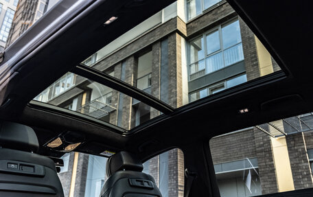 BMW X7, 2019 год, 8 990 000 рублей, 19 фотография
