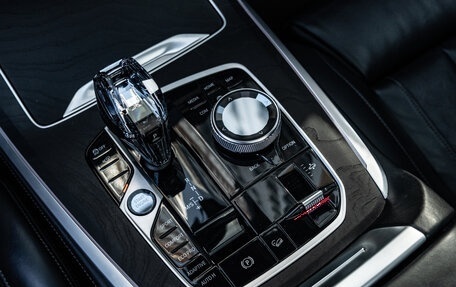 BMW X7, 2019 год, 8 990 000 рублей, 34 фотография