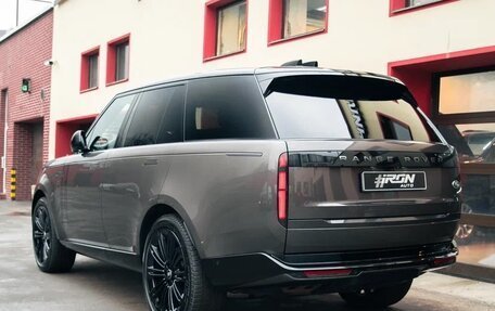 Land Rover Range Rover IV рестайлинг, 2022 год, 23 495 000 рублей, 11 фотография