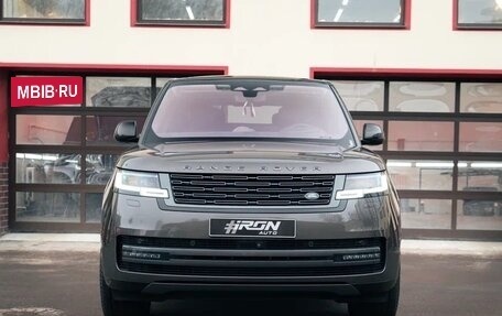 Land Rover Range Rover IV рестайлинг, 2022 год, 23 495 000 рублей, 2 фотография