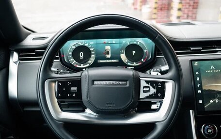 Land Rover Range Rover IV рестайлинг, 2022 год, 23 495 000 рублей, 17 фотография
