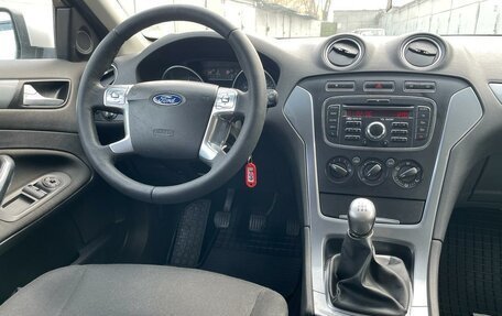 Ford Mondeo IV, 2013 год, 785 000 рублей, 7 фотография