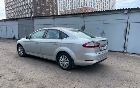 Ford Mondeo IV, 2013 год, 785 000 рублей, 5 фотография