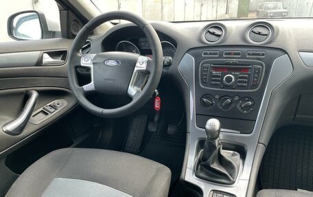 Ford Mondeo IV, 2013 год, 785 000 рублей, 9 фотография